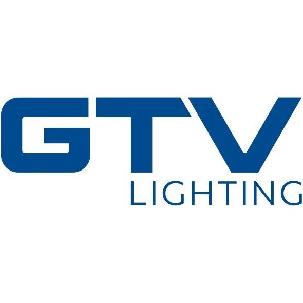 Lampa wisząca Aldex GTV Avelin OS-AVEL2-40-DEC lampa wisząca zwis 2x40W E27 złoty 13932050 5902801352232