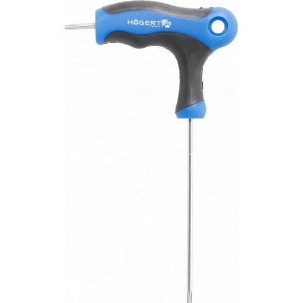 Format HOGERT TORX Z RĘKOJEŚCIĄ  T 8 13934610 5902801336768