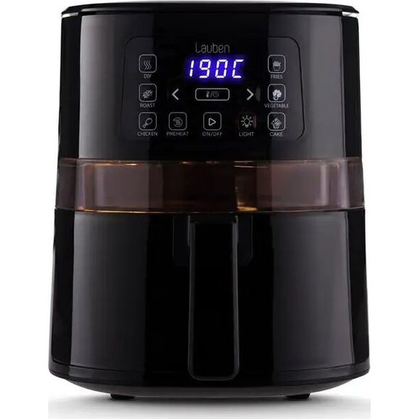 Frytkownica beztłuszczowa Lauben Lauben Hot Air Fryer 4000BC 13935171 4260645680517