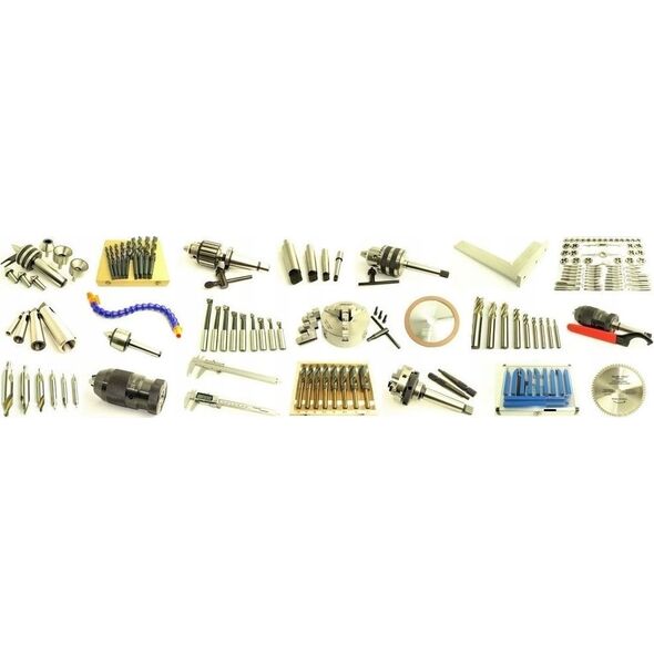 Wiertło Silver SILVER WIERTŁA DO DREWNA Z POGŁĘBIACZEM 3-6mm 5szt. 13935214 5907589366402