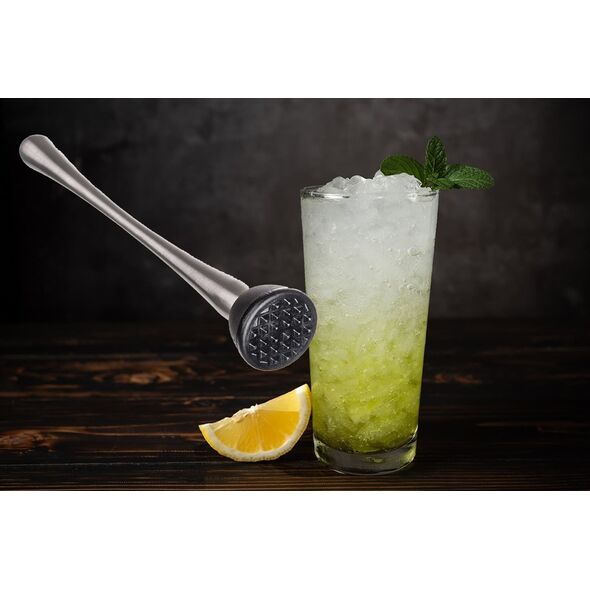 Banquet Tłuczek Barmański Muddler Do Mojito Drinków Banquet Lumarko! 13935216 8591022528198