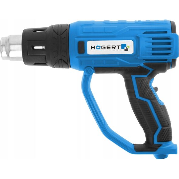 Astar HOGERT OPALARKA 2000W 2-BIEGOWA 13935499 5902801238932