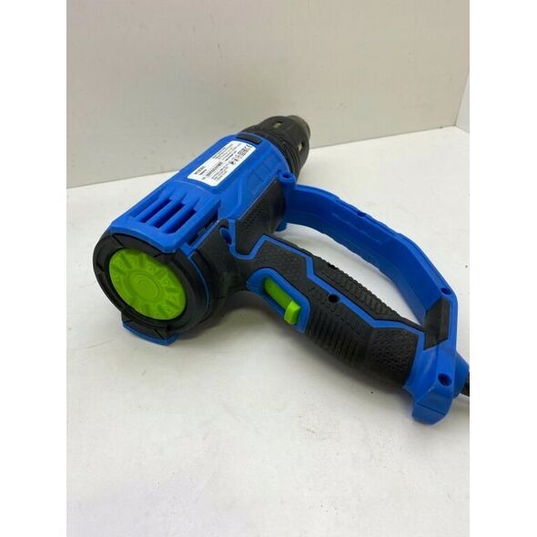 Astar HOGERT OPALARKA 2000W 2-BIEGOWA 13935499 5902801238932