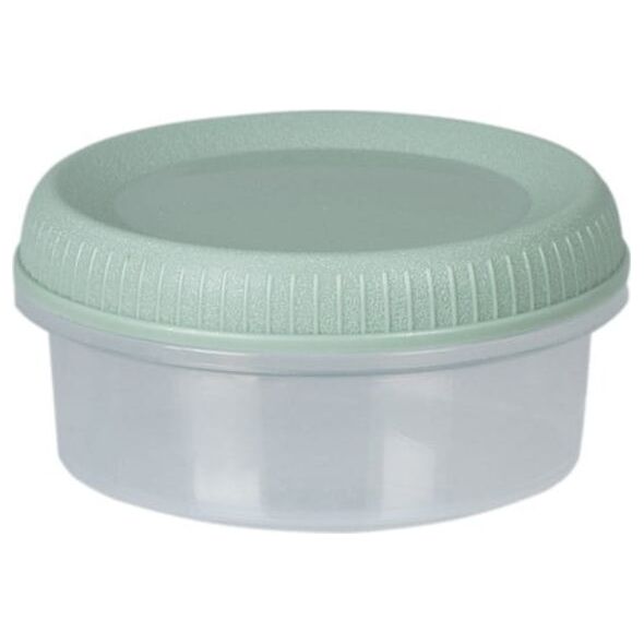Curver Zestaw 3 pojemników na żywność TO GO SET 3 SAUCE CUPS 252992 CURVER 13935797 3253924832487