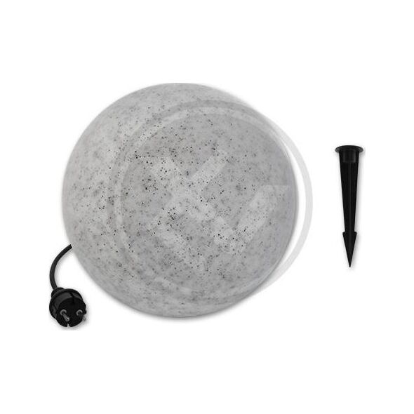 LVT LVT 3180 lampa stojąca ogrodowa zewnętrzna IP65 1x40W E27 13936960 5908263383746