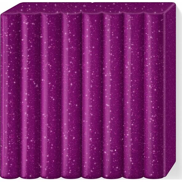 Fimo FIMO Mod.masse Effect 57g  Galaxy lila retail 13937788 4007817096482