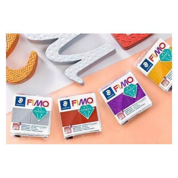 Fimo FIMO Mod.masse Effect 57g  rose gold retail 13937796 4007817096338