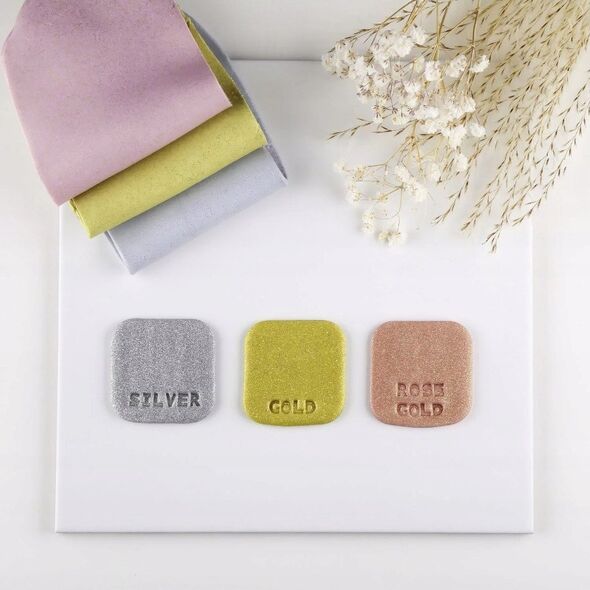 Fimo FIMO Mod.masse Effect 57g  gold glitter retail 13937797 4007817096277