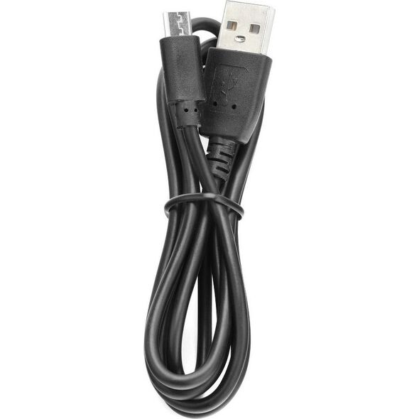 Ładowarka Blue Star BLUE STAR ładowarka sieciowa 1A 5W USB A + kabel USB A do Micro USB TFK-TC-1100B czarna 13938100 5901737182937