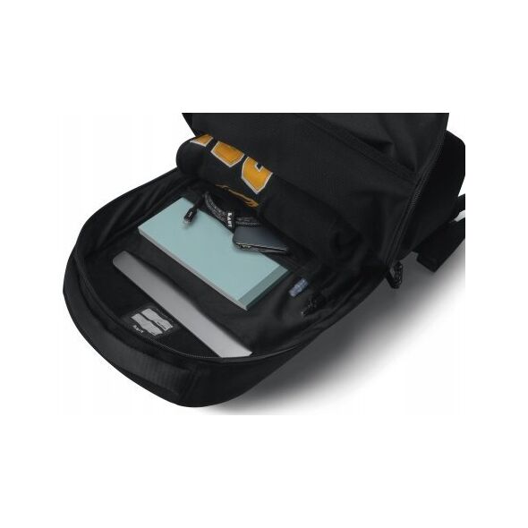 Laut LAUT City Day Pack - uniwersalny plecak 12l czarny - Gwarancja bezpieczeństwa. Proste raty. Bezpłatna wysyłka od 170 zł. 13938149 4895206922869