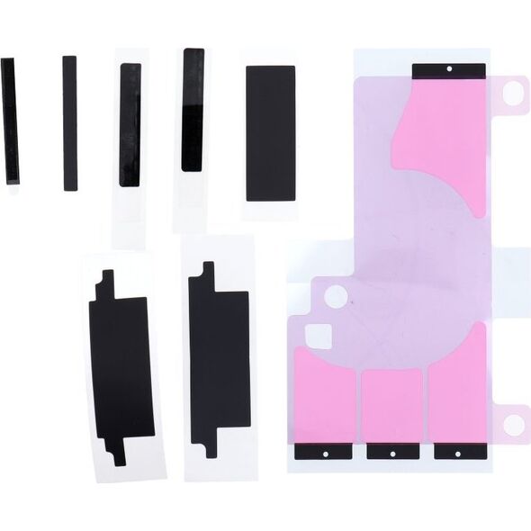 Bateria Blue Star BLUE STAR HQ bateria bez BMS do IPHONE XS Max 3174 mAh 13938370 5903396211201