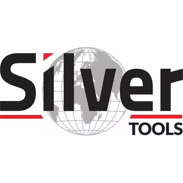 Silver ZSZYWKI DO ZGRZEWAREK PLASTIKU 800szt. MIX SILVER 13939889 5907589368024