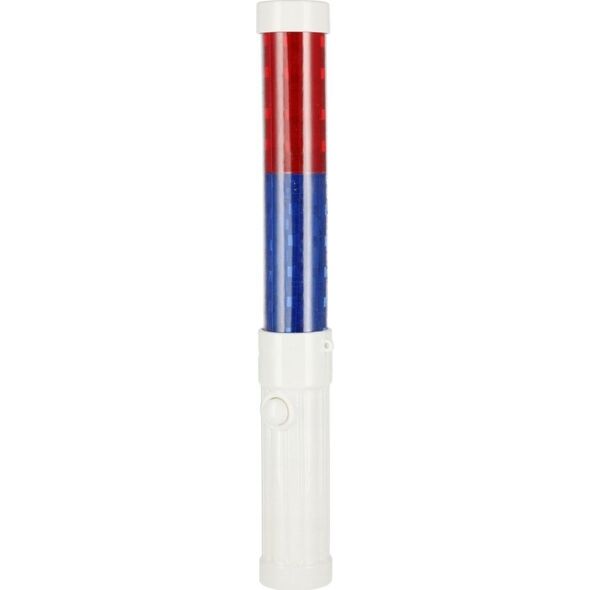 Mega Creative LIZAK POLIC B/O PALKA 22CM MIX2MC DISP24/192/384 13940124 5905523623369