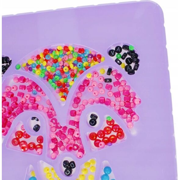 Mega Creative KORAL DO NAWLEK 20X25X3 500EL MC WB 84 13940403 5905523620351