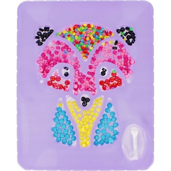 Mega Creative KORAL DO NAWLEK 20X25X3 500EL MC WB 84 13940403 5905523620351