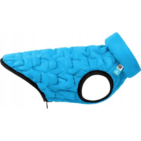 DOGGY XS 28 KURTKA UNI NIEBIESKA 13940788 5902414550728