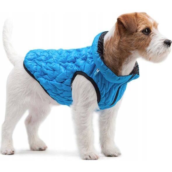DOGGY M 43 KURTKA UNI NIEBIESKA 13940790 5902414550667