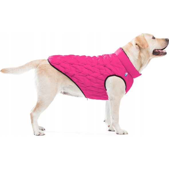 DOGGY M 43 KURTKA UNI RÓŻOWA 13940791 5902414550674