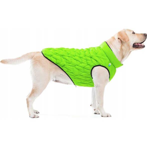 DOGGY M 43 KURTKA UNI JASNOZIELONA 13940796 5902414550650