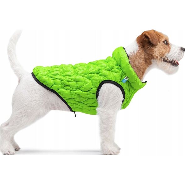 DOGGY M 43 KURTKA UNI JASNOZIELONA 13940796 5902414550650