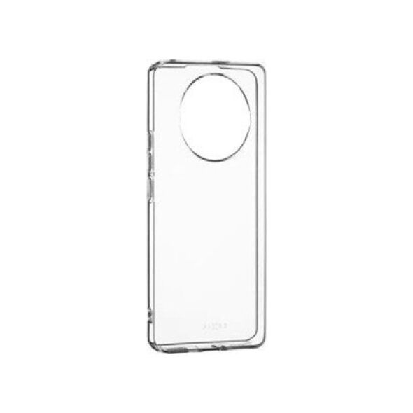 OEM Futerał CLEAR CASE 2 mm do XIAOMI Redmi A3 4G (camera protection) transparentny 13941213 5903396285226