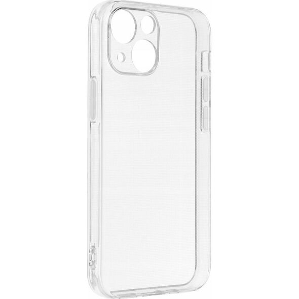 OEM Futerał CLEAR CASE 2 mm do XIAOMI Redmi A3 4G (camera protection) transparentny 13941213 5903396285226