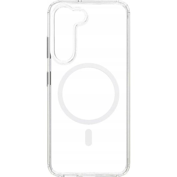 3MK Samsung Galaxy S24+ - 3mk MagCase 13941358 5903108561259