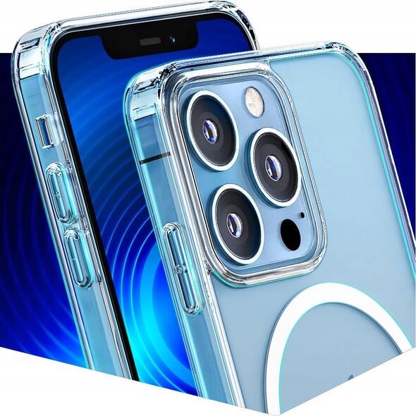 3MK Samsung Galaxy S24 - 3mk MagCase 13941359 5903108561235