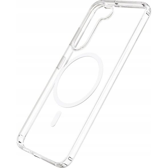 3MK Samsung Galaxy S24 - 3mk MagCase 13941359 5903108561235