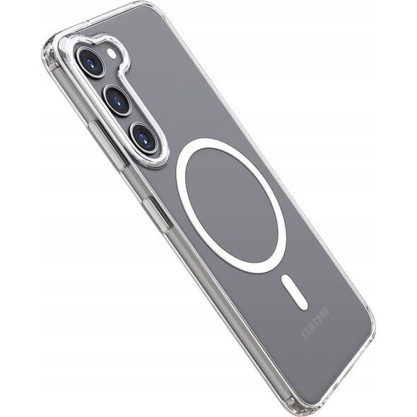 3MK Samsung Galaxy S24 - 3mk MagCase 13941359 5903108561235