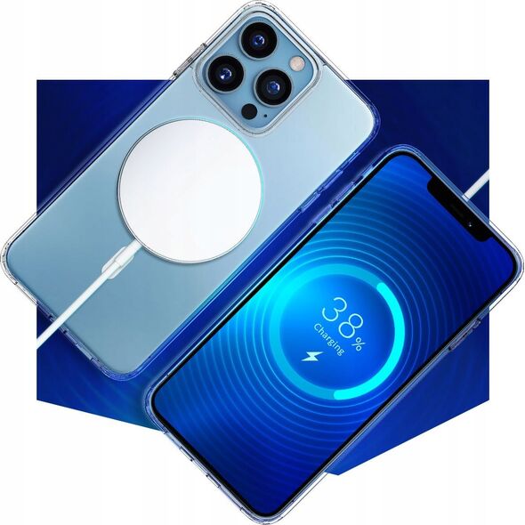 3MK Samsung Galaxy S24 - 3mk MagCase 13941359 5903108561235