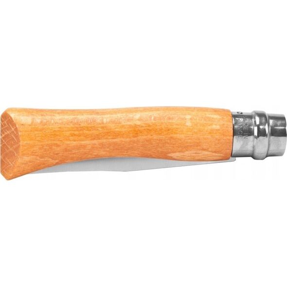 Opinel Opinel anglinio plieno peilis Nr.7 buko rankena 13941425 3123841130709