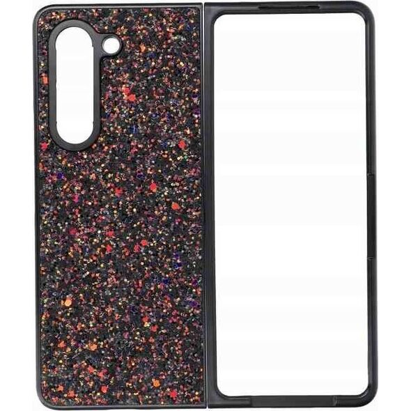 ForCell Futerał SHINING do SAMSUNG Z Fold 6 czarny 13941862 5903396298868