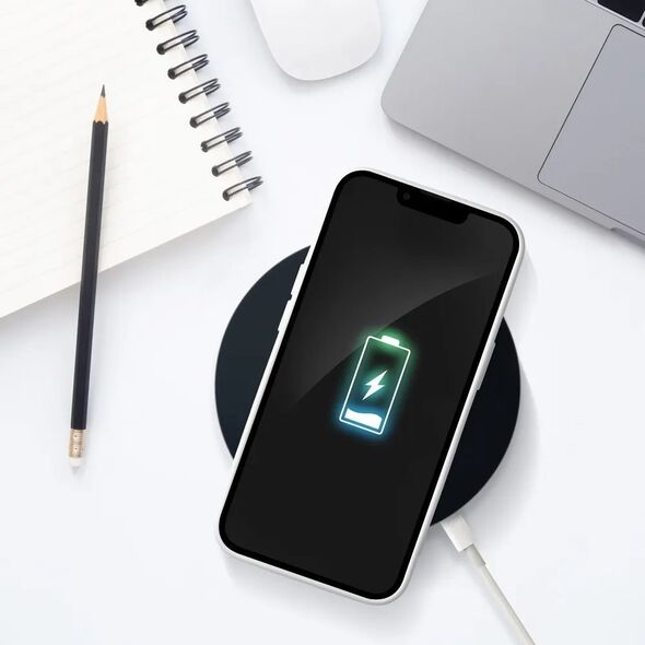 OEM Futerał CARD CASE do XIAOMI Redmi A3 4G biały 13942019 5903396323041