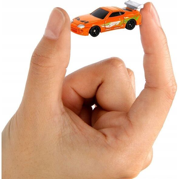 Jada Toys AUTO OSOB JADA 10X15 SZYBCY I WSCIEKLI SIMBA FOL 13942393 4006333089770