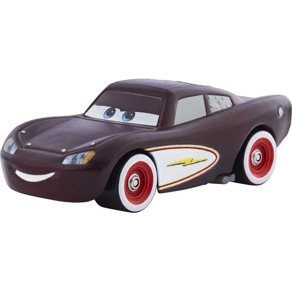 Mattel CR AUTA ZMIENIAJACE KOLOR AST GNY94 WB8 13943317 887961881912
