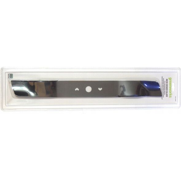 Greenworks NÓŻ KOSIARKA 46 cm 40V/60V/80V/82V GREENWORKS 13944336 6952909018454