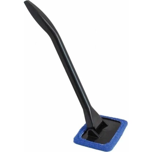 Dedra SATRA MYJKA DO CZYSZCZENIA SZYB NA WYMIENNE ŚCIERECZKI Z MIKROFIBRY 13947999 5905178770470