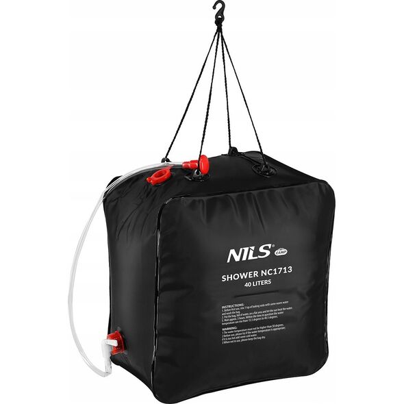 Triton NILS NC1713 PRZENOŚNY PRYSZNIC 40 L 13948676 5907695548662