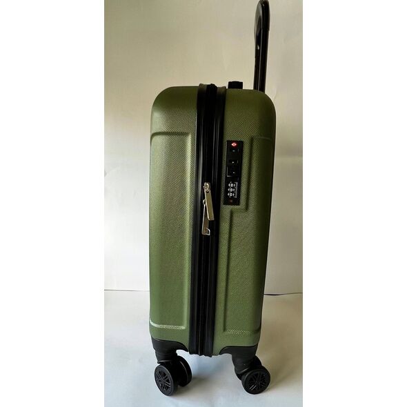 Anpa Walizka mala Anpa khaki [H] 13949362 5904689217917