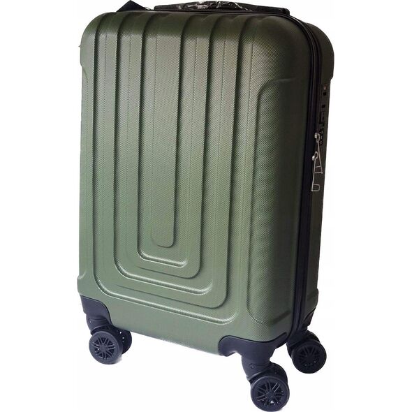 Anpa Walizka srednia Anpa khaki [H] 13949363 5904689217900