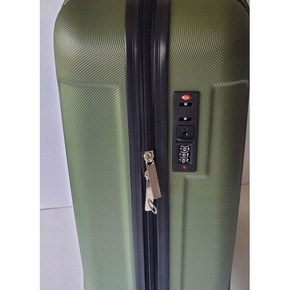 Anpa Walizka srednia Anpa khaki [H] 13949363 5904689217900