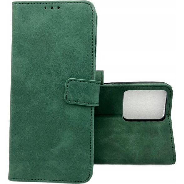 OEM Kabura TENDER Book do XIAOMI Redmi Note 12 4G zielony 13950364 5903396202384