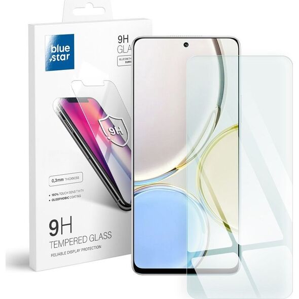 Blue Star Szkło hartowane Blue Star - do Honor Magic4 Lite 13950392 5903396205590