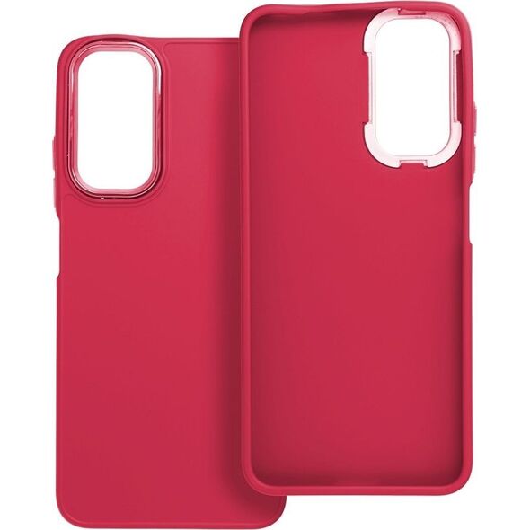 ForCell Futerał FRAME do XIAOMI Redmi Note 11 / 11S magenta 13950415 5903396198700