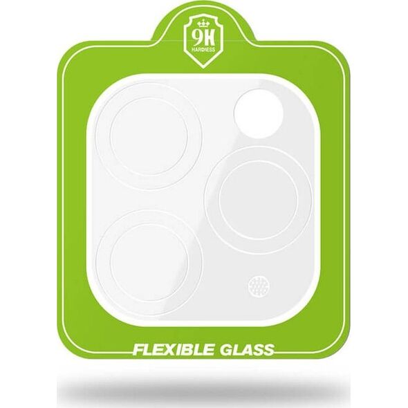 Bestsuit Szkło hybrydowe Bestsuit Flexible na tylny aparat do iPhone 14 Pro/14 Pro Max 13950432 5903396160851
