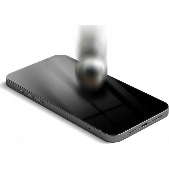 ForCell Forcell Flexible 5D - szkło hybrydowe do Samsung Galaxy A13 4G/5G /A04s czarny 13950453 5903396158087