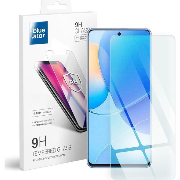 Blue Star Szkło hartowane Blue Star - do Huawei Nova 9SE/Honor X9/SAM Xcover 6 Pro 13950460 5903396179129