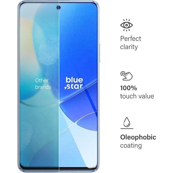 Blue Star Szkło hartowane Blue Star - do Huawei Nova 9SE/Honor X9/SAM Xcover 6 Pro 13950460 5903396179129