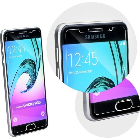 GSM City Szkło hartowane Tempered Glass - do Motorola G52 / G71s / G72 / G82 13950473 5903396253980